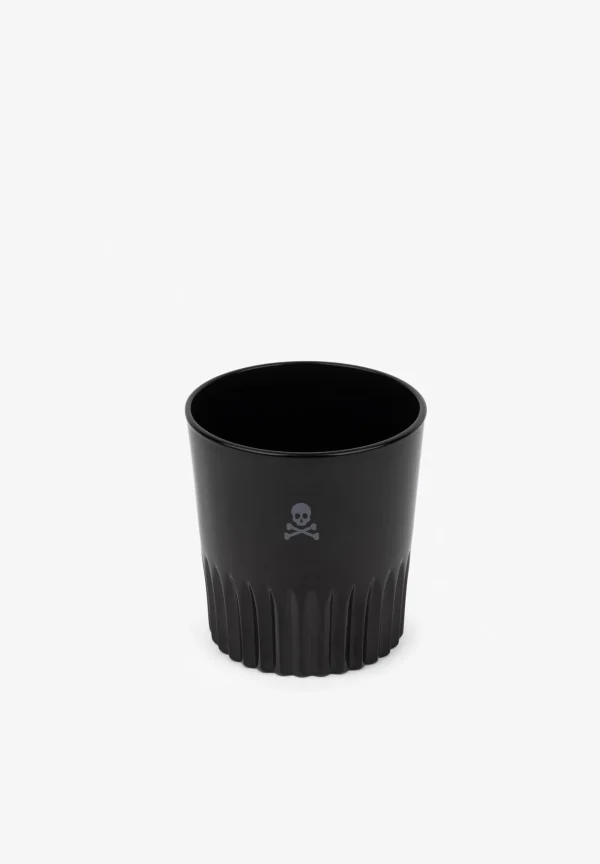 scalperscompany Set Vasos Calavera-Home Cristaleria