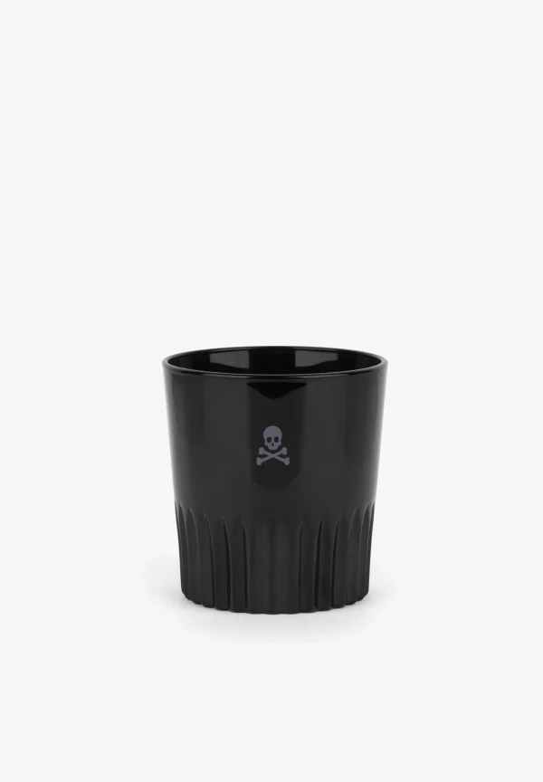 scalperscompany Set Vasos Calavera-Home Cristaleria