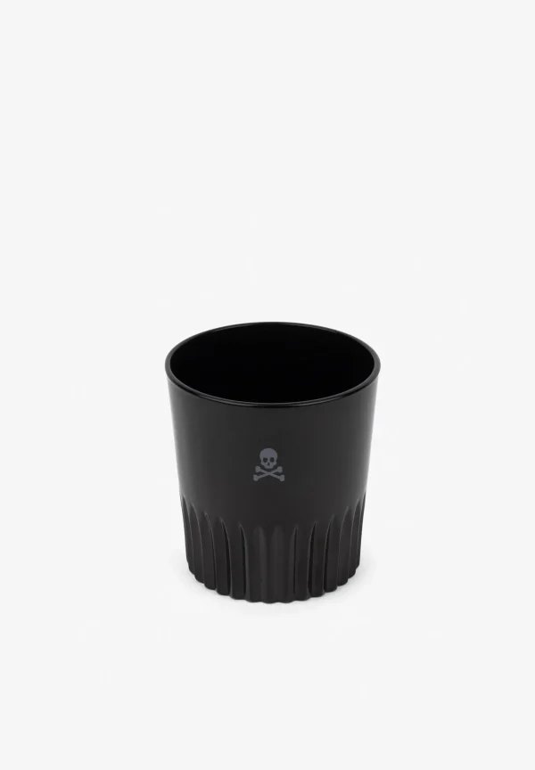 scalperscompany Set Vasos Calavera-Home Cristaleria