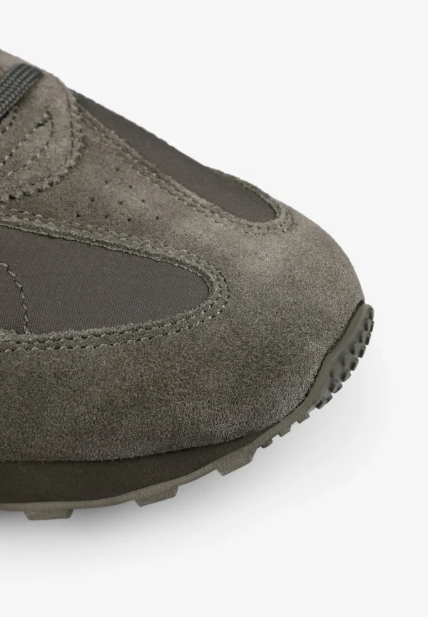 scalperscompany Sneakers Ante Calavera-Hombre Sneakers