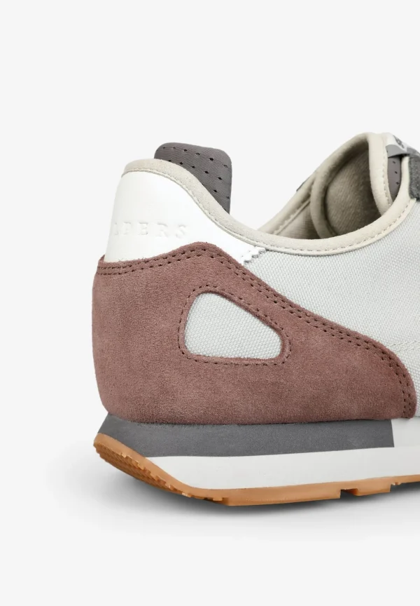 scalperscompany Sneakers Ante Calavera-Hombre Sneakers