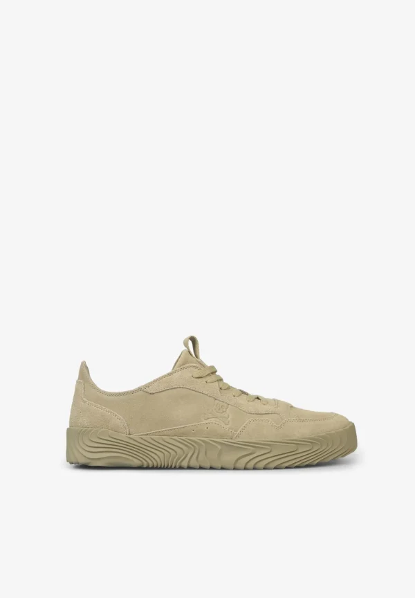 scalperscompany Sneakers Ante Suela Especial-Hombre Sneakers