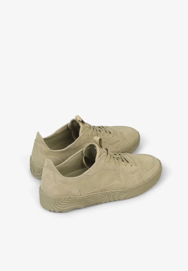 scalperscompany Sneakers Ante Suela Especial-Hombre Sneakers