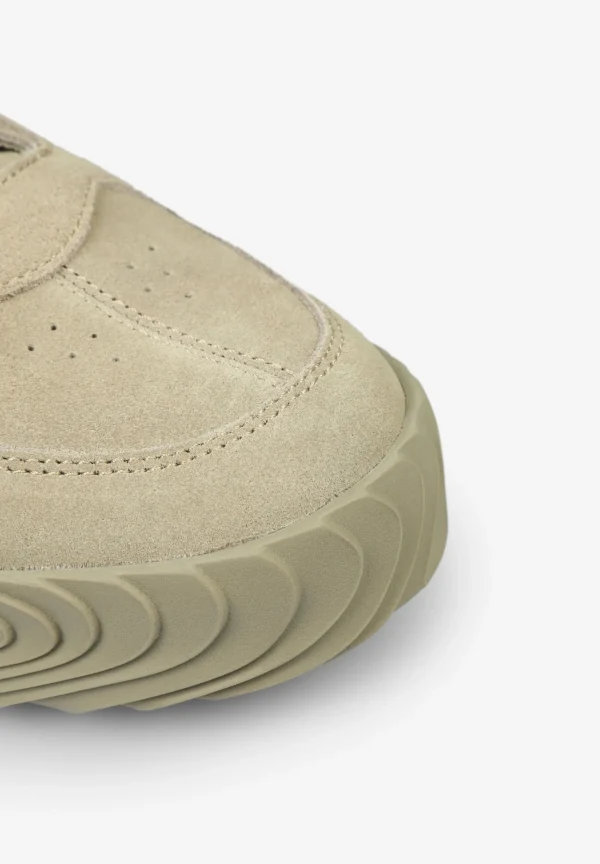scalperscompany Sneakers Ante Suela Especial-Hombre Sneakers