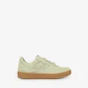 scalperscompany Sneakers Bajas Ante-Hombre Sneakers