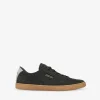 scalperscompany Sneakers Bajas Ante-Hombre Sneakers
