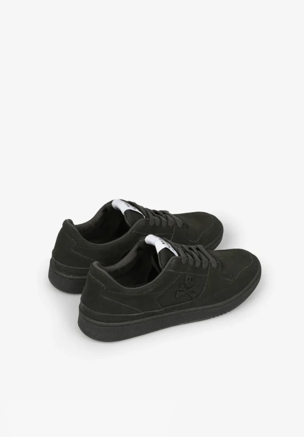 scalperscompany Sneakers Bajas Ante-Hombre Sneakers