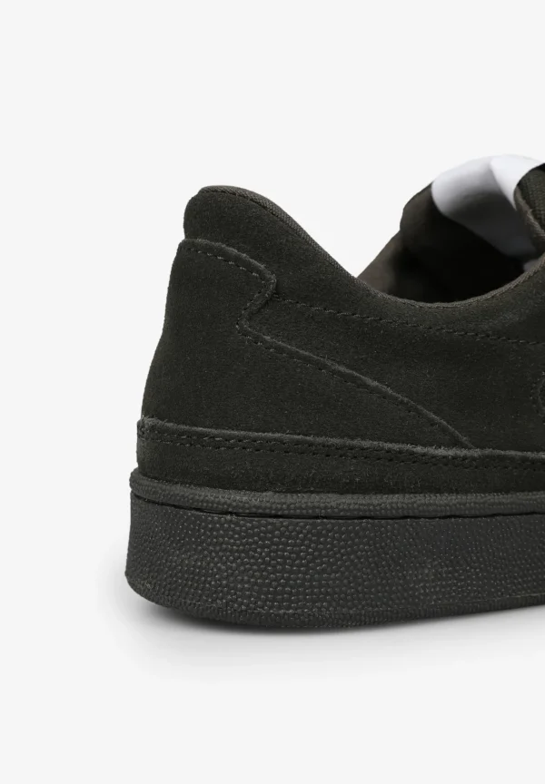 scalperscompany Sneakers Bajas Ante-Hombre Sneakers