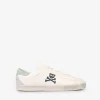 scalperscompany Sneakers Bajas Calavera-Hombre Sneakers