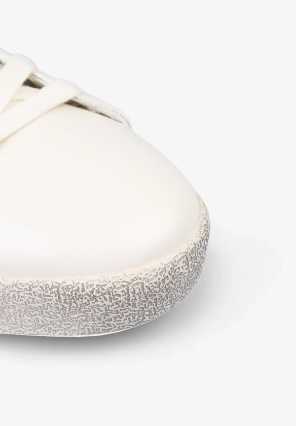 scalperscompany Sneakers Bajas Calavera-Hombre Sneakers