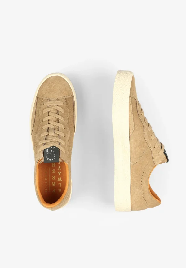 scalperscompany Sneakers Bajas Suela Pronunciada-Hombre Sneakers