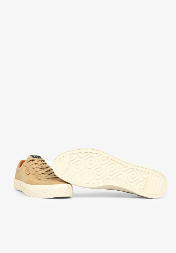 scalperscompany Sneakers Bajas Suela Pronunciada-Hombre Sneakers