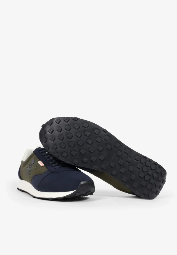 scalperscompany Sneakers Basicas Calavera-Hombre Sneakers
