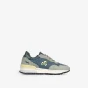 scalperscompany Sneakers Calavera Lateral-Niños Calzado