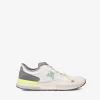 scalperscompany Sneakers Calavera Lateral-Hombre Sneakers