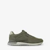 scalperscompany Sneakers Calavera Lateral Tono-Hombre Sneakers
