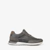 scalperscompany Sneakers Calavera Lateral Tono-Hombre Sneakers