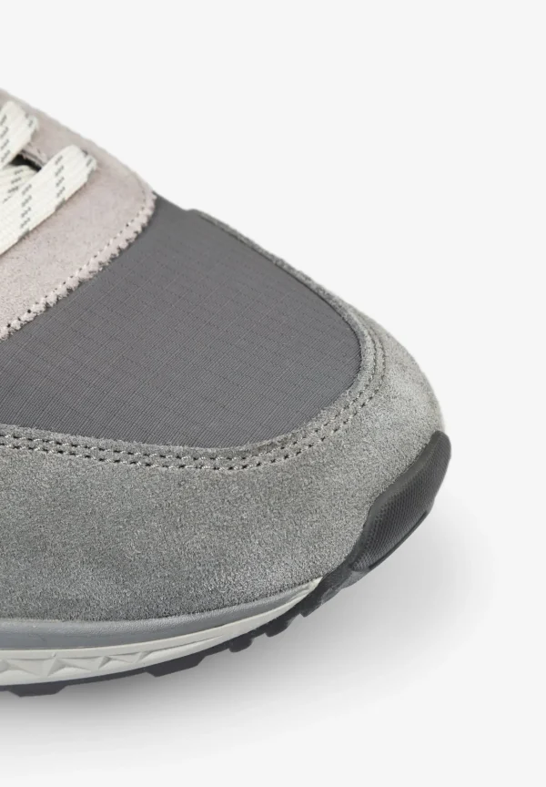 scalperscompany Sneakers Calavera Lateral-Hombre Sneakers