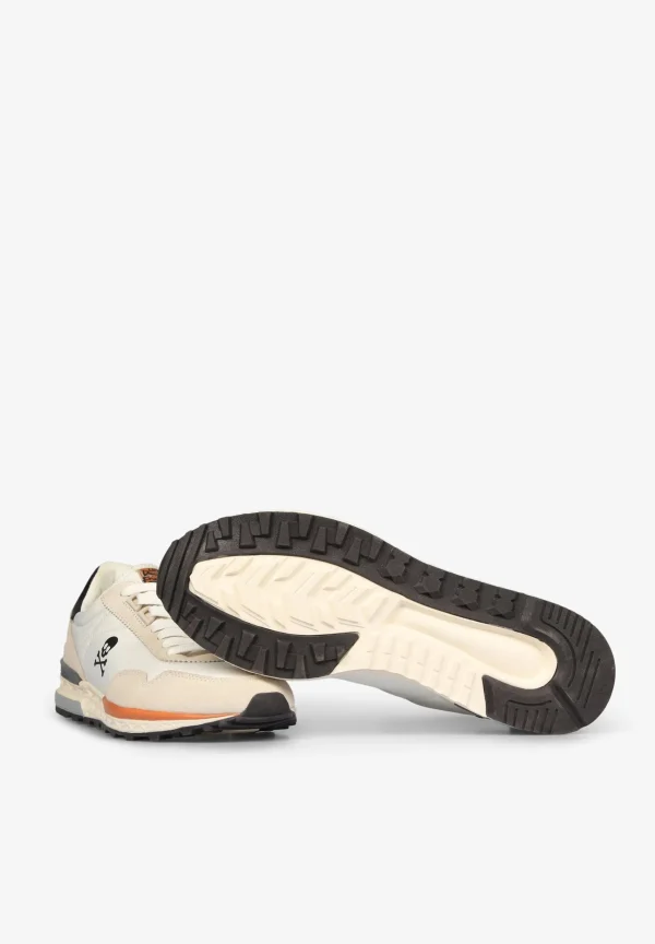 scalperscompany Sneakers Calavera Lateral-Hombre Sneakers