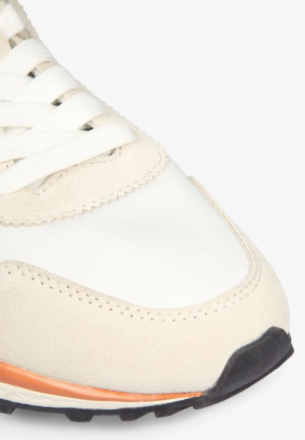 scalperscompany Sneakers Calavera Lateral-Hombre Sneakers