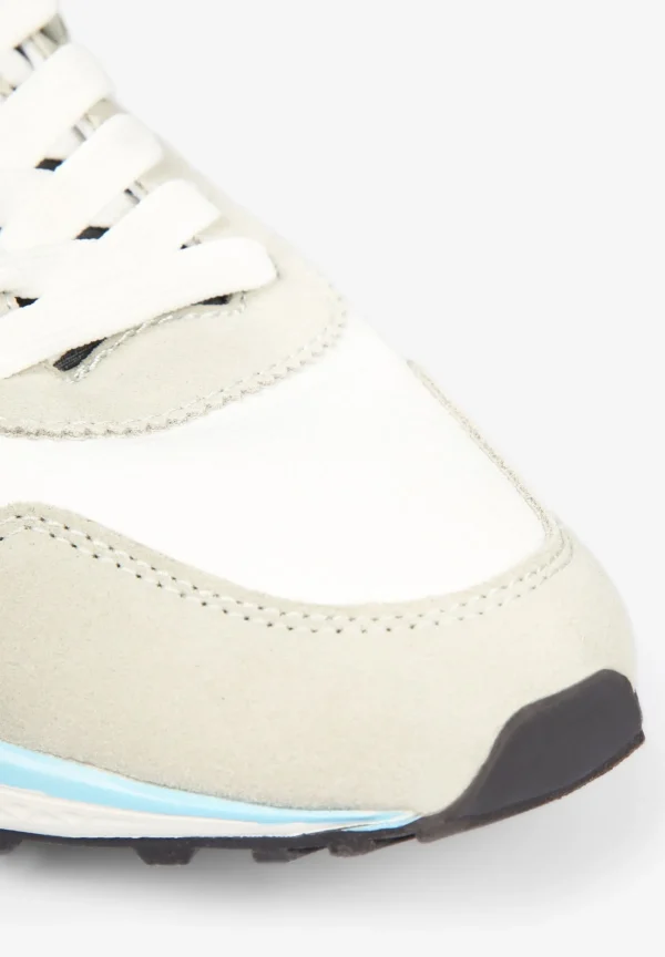 scalperscompany Sneakers Calavera Lateral-Hombre Sneakers