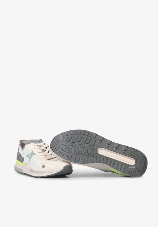 scalperscompany Sneakers Calavera Lateral-Hombre Sneakers