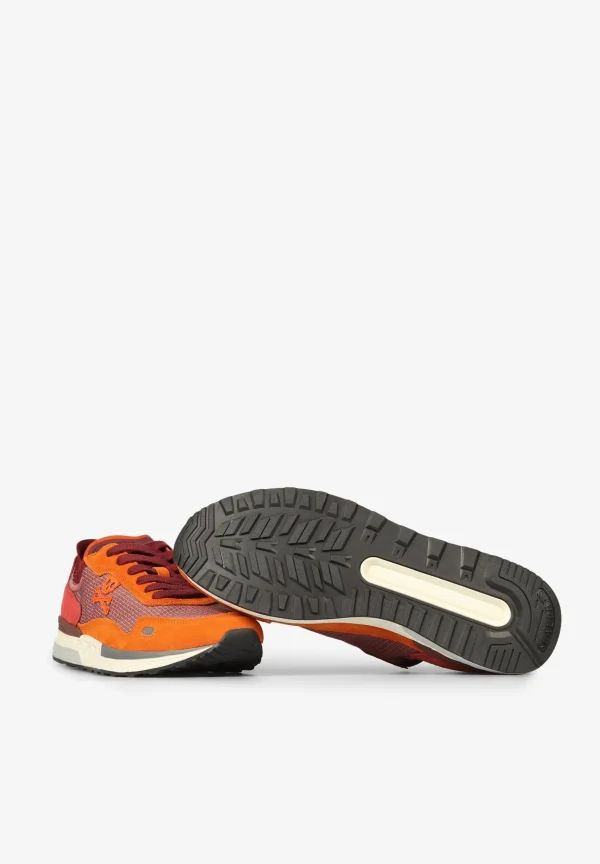 scalperscompany Sneakers Calavera Multicolor-Hombre Sneakers