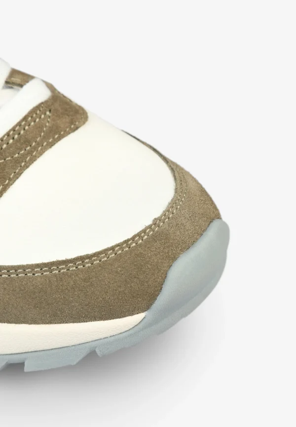 scalperscompany Sneakers Calavera Suela Dentada-Hombre Sneakers