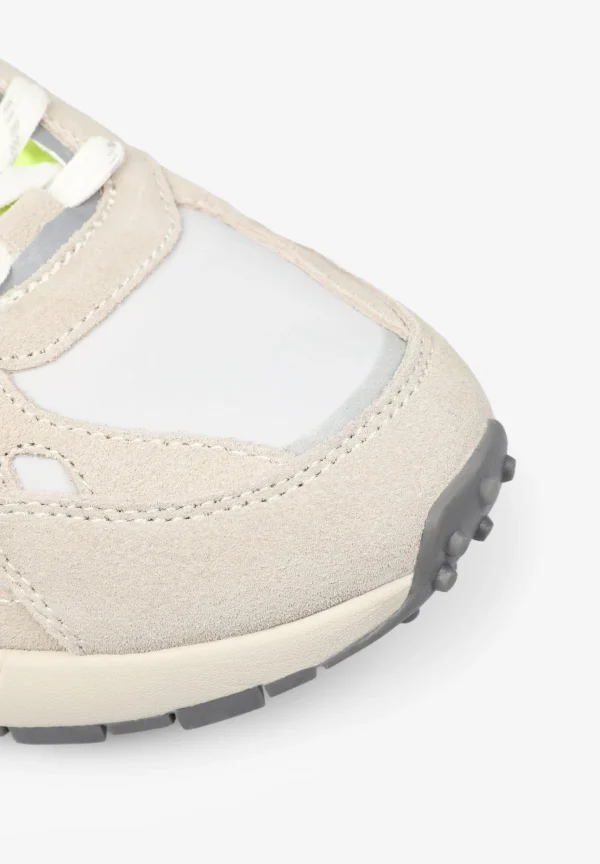 scalperscompany Sneakers Detalle Fluor-Hombre Sneakers