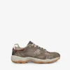 scalperscompany Sneakers Detalle Pana-Hombre Sneakers