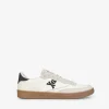 scalperscompany Sneakers Detalle Talon-Hombre Sneakers