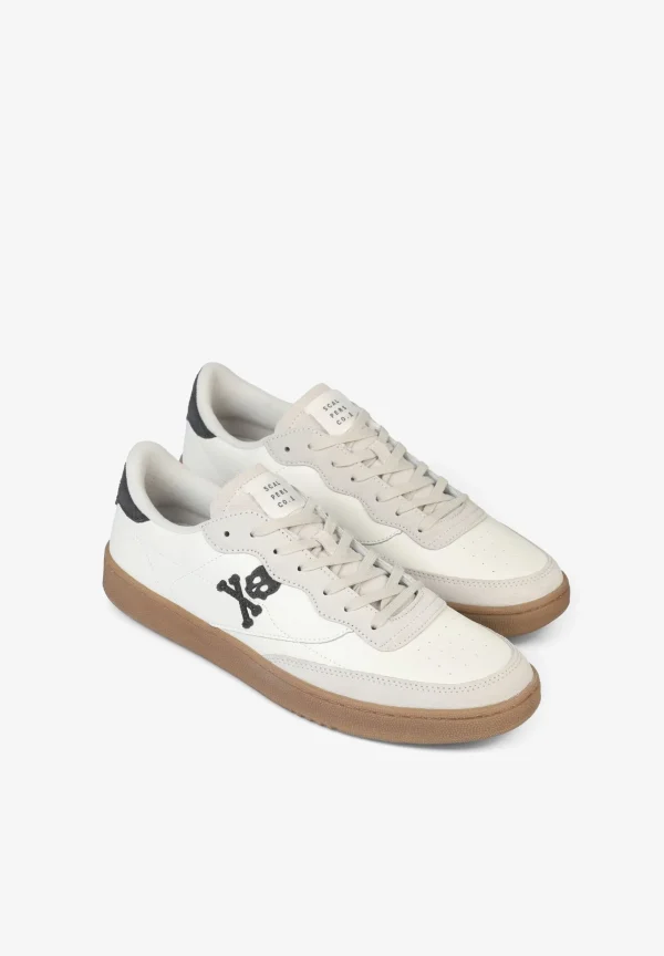 scalperscompany Sneakers Detalle Talon-Hombre Sneakers