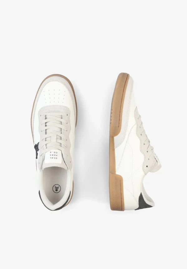 scalperscompany Sneakers Detalle Talon-Hombre Sneakers