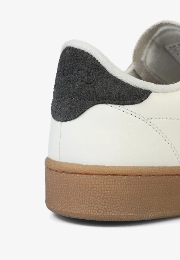 scalperscompany Sneakers Detalle Talon-Hombre Sneakers