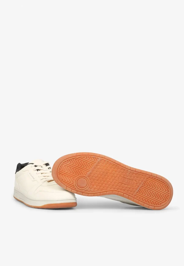 scalperscompany Sneakers Etiqueta Logo-Hombre Sneakers