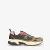 scalperscompany Sneakers Ligera Suela Pronunciada-Hombre Sneakers