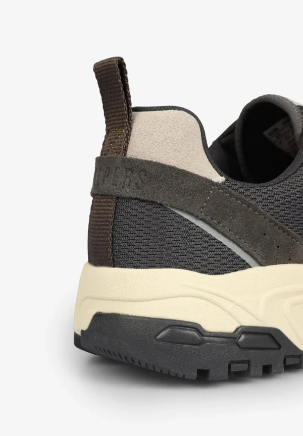 scalperscompany Sneakers Ligera Suela Pronunciada-Hombre Sneakers