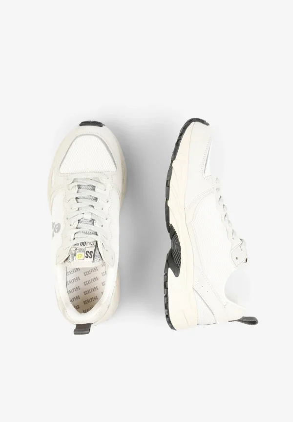 scalperscompany Sneakers Ligera Suela Pronunciada-Hombre Sneakers