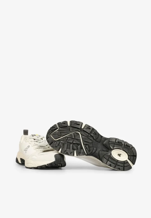 scalperscompany Sneakers Ligera Suela Pronunciada-Hombre Sneakers