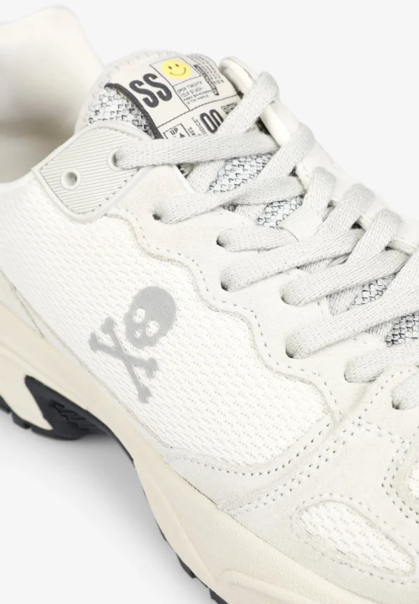 scalperscompany Sneakers Ligera Suela Pronunciada-Hombre Sneakers