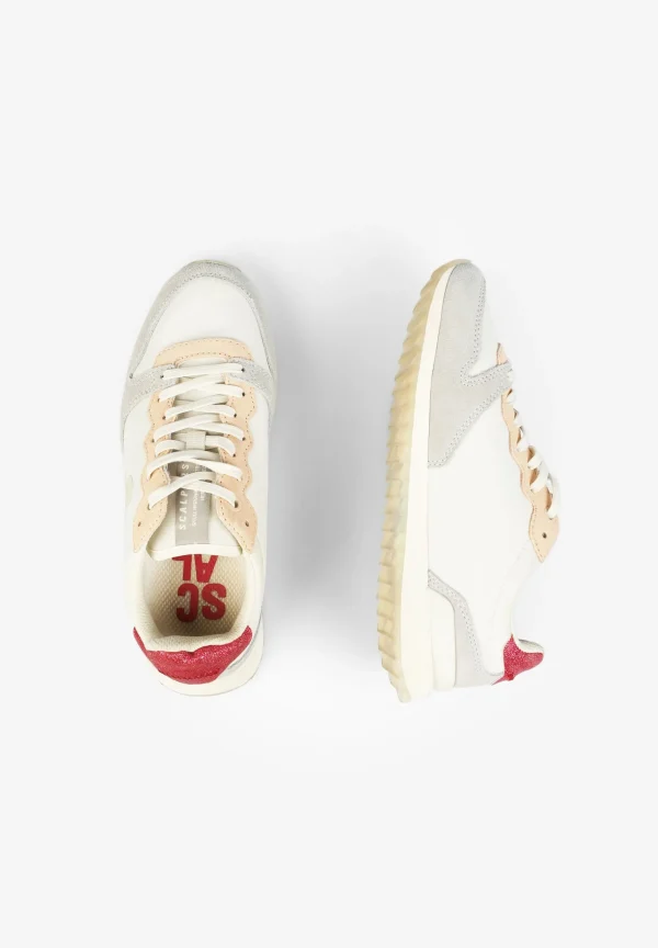 scalperscompany Sneakers Multicolor-Niños Calzado