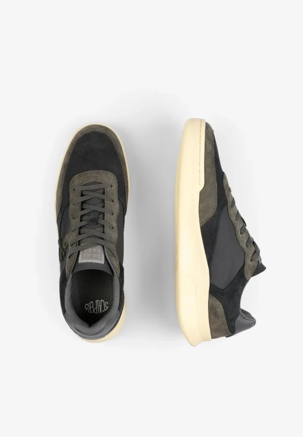 scalperscompany Sneakers Napa Calavera-Hombre Sneakers