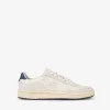 scalperscompany Sneakers Napa Detalle Relieve-Hombre Sneakers