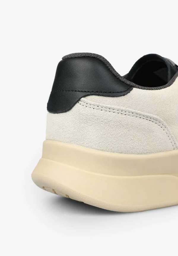 scalperscompany Sneakers Napa Serraje Calavera-Hombre Sneakers