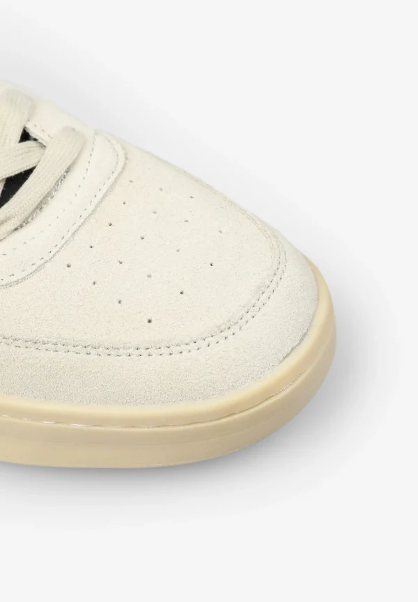 scalperscompany Sneakers Napa Serraje Calavera-Hombre Sneakers