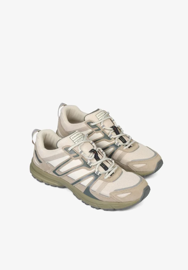 scalperscompany Sneakers Outdoor-Hombre Sneakers