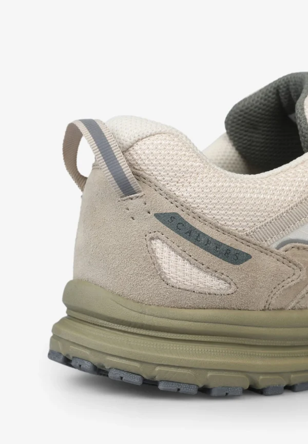 scalperscompany Sneakers Outdoor-Hombre Sneakers