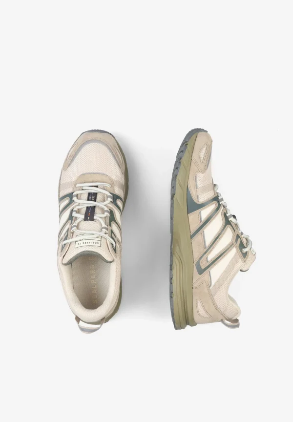 scalperscompany Sneakers Outdoor-Hombre Sneakers