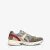 scalperscompany Sneakers Outdoor Constrastes-Hombre Sneakers