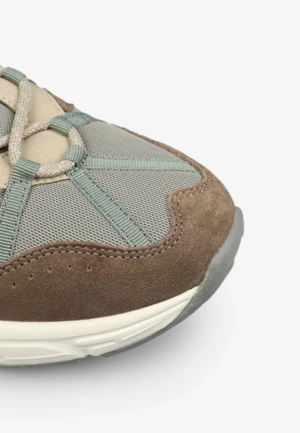 scalperscompany Sneakers Outdoor Constrastes-Hombre Sneakers
